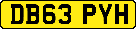 DB63PYH