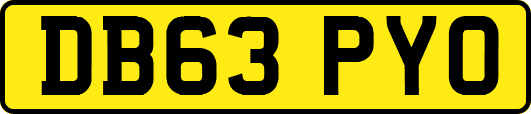 DB63PYO