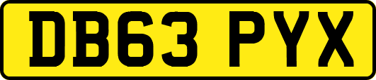 DB63PYX