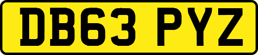 DB63PYZ