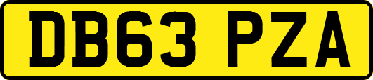 DB63PZA