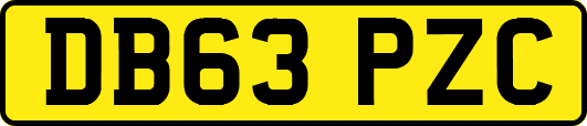 DB63PZC