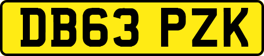DB63PZK