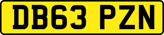 DB63PZN