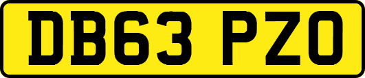 DB63PZO