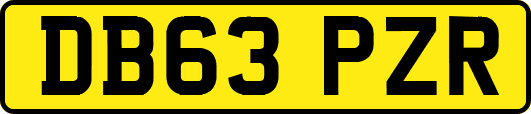 DB63PZR