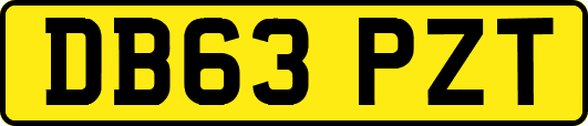 DB63PZT