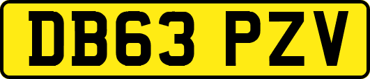 DB63PZV