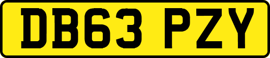 DB63PZY
