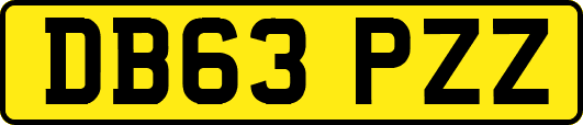 DB63PZZ