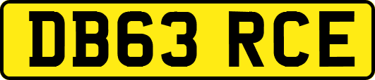 DB63RCE