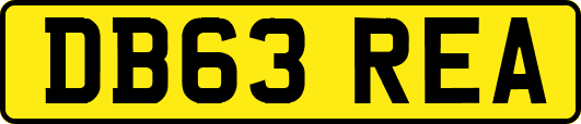 DB63REA