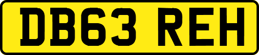 DB63REH