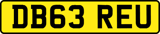 DB63REU