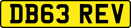 DB63REV