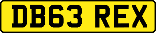 DB63REX