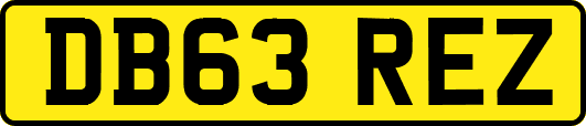 DB63REZ
