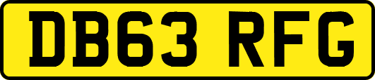 DB63RFG