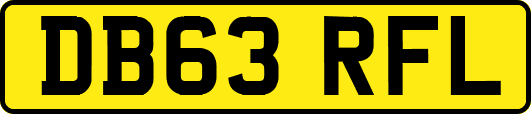 DB63RFL