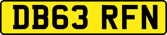 DB63RFN