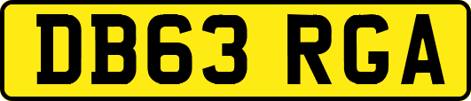 DB63RGA