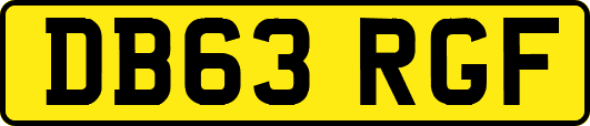 DB63RGF