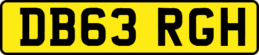 DB63RGH