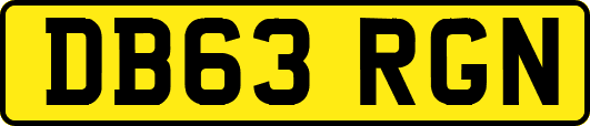 DB63RGN