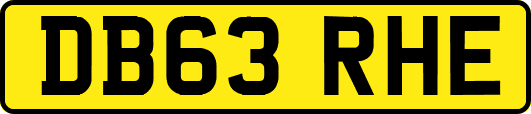 DB63RHE