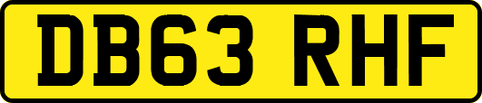 DB63RHF