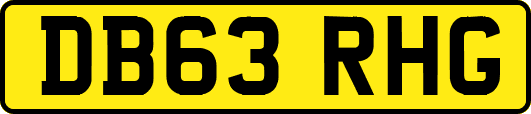 DB63RHG