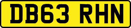 DB63RHN
