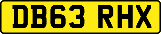 DB63RHX