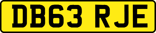 DB63RJE