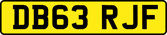 DB63RJF