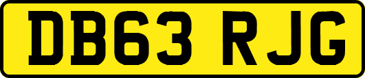 DB63RJG