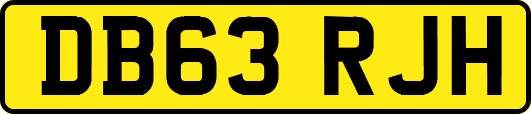DB63RJH