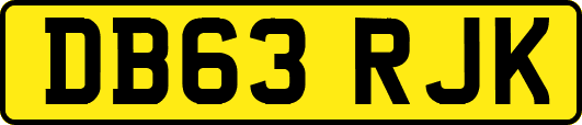 DB63RJK