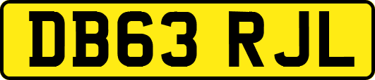 DB63RJL