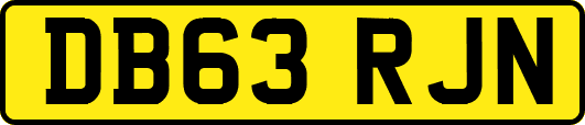 DB63RJN