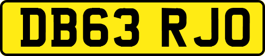 DB63RJO