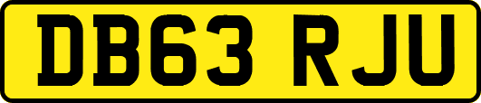 DB63RJU