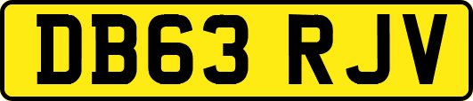 DB63RJV