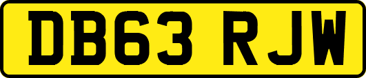 DB63RJW