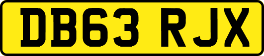 DB63RJX
