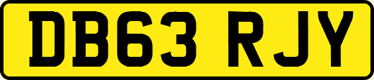 DB63RJY
