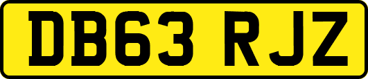 DB63RJZ