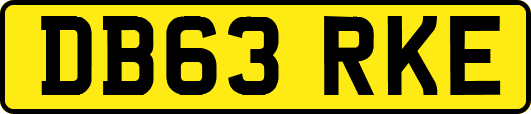 DB63RKE