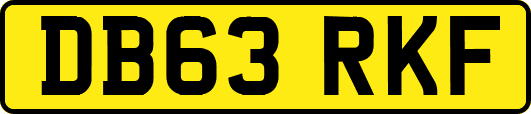 DB63RKF
