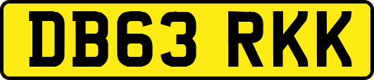 DB63RKK